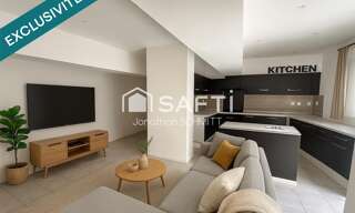 Maison 4 Pièces 145 m² à vendre à Carcassonne (11000)