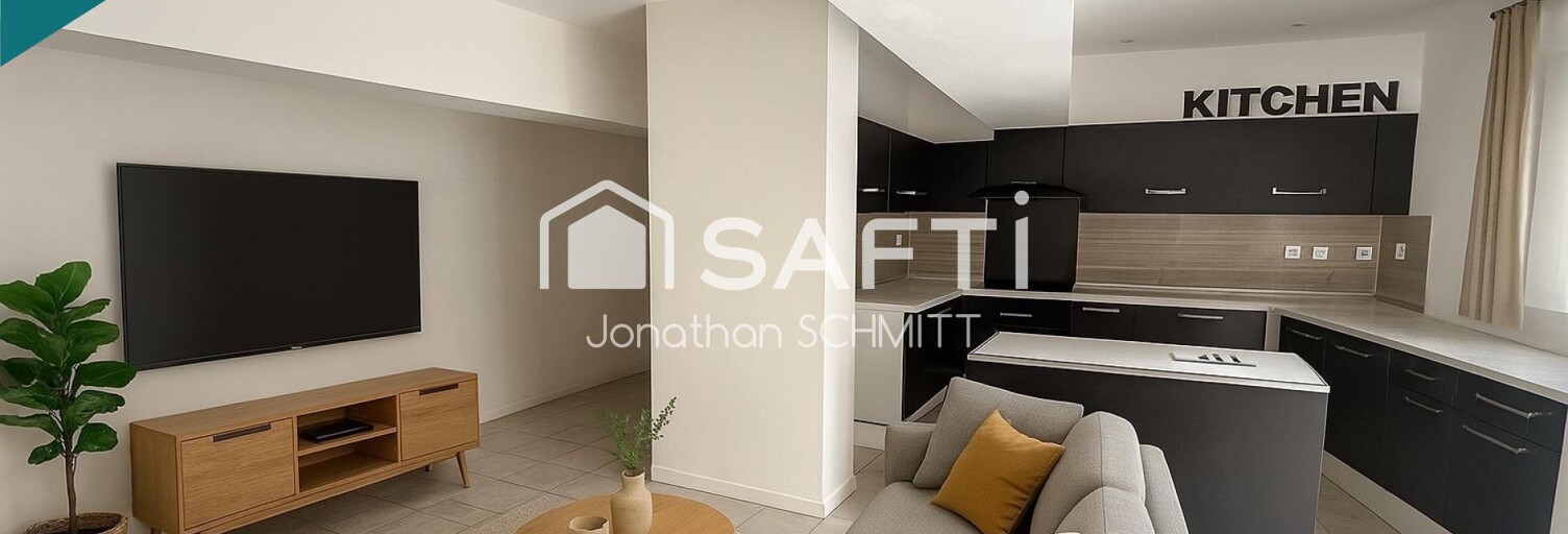 Maison 4 Pièces 145 m² à vendre à Carcassonne (11000)