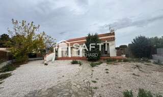 Maison 4 Pièces 93 m² à vendre à Ponteilla (66300)