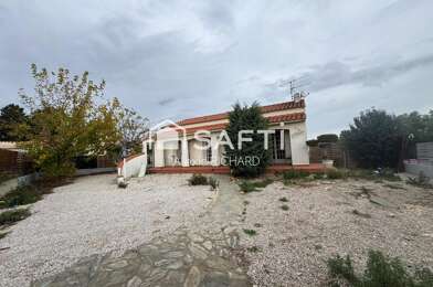 Maison 4 pièces 258000 €