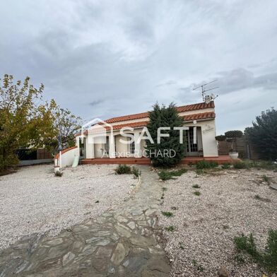 Maison 4 pièces 258000 €