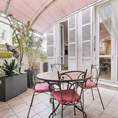 Appartement 3 pièces 348000 €