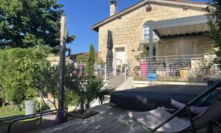 Maison 6 Pièces 192 m² à vendre à Lucenay (69480)