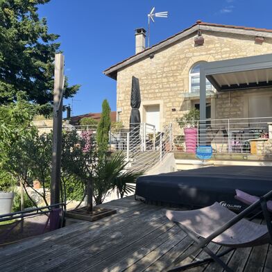 Maison 6 pièces 568000 €