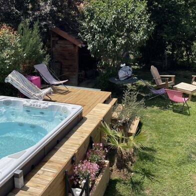 Maison 6 pièces 568000 €