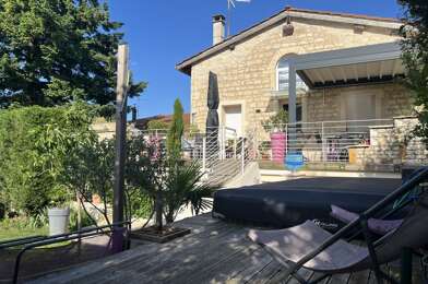 Maison 6 pièces 568000 €
