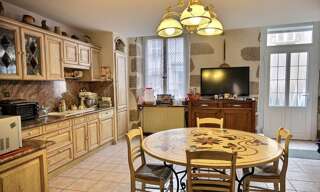 Maison 7 Pièces 175 m² à vendre à Boussac (23600)