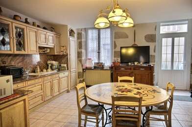 Maison 7 pièces 181500 €