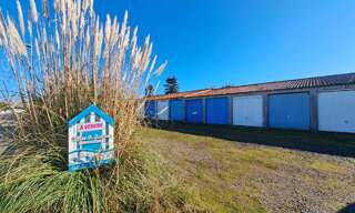 Garage  15 m² à vendre à Les Sables-d'Olonne (85180)