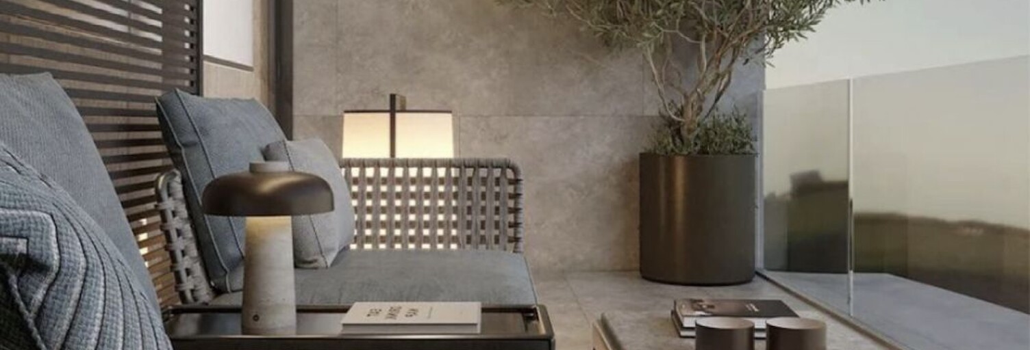 Appartement 5 Pièces 81 m² à vendre à Lyon 7 (69007)