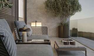 Appartement 5 Pièces 81 m² à vendre à Lyon 7 (69007)