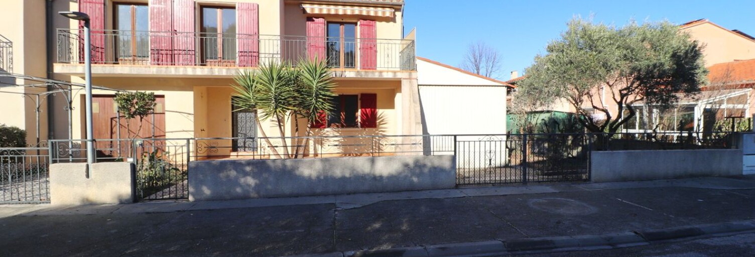 Maison 5 Pièces 130 m² à vendre à Prades (66500)