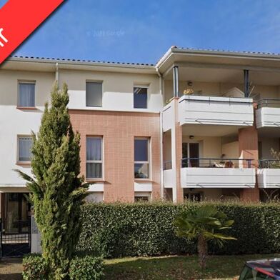 Appartement 2 pièces 559 €