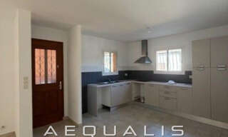 Maison 4 Pièces 85 m² à louer à La Gaude (06610)