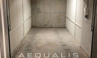 Garage  13 m² à louer à Saint-Laurent-du-Var (06700)