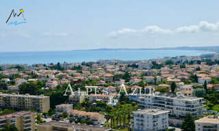 Appartement 3 Pièces 82 m² à vendre à Cagnes-sur-Mer (06800)