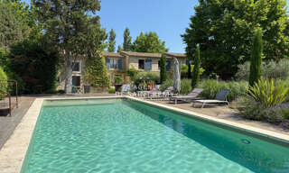 Maison 8 Pièces 400 m² à vendre à Saint-Rémy-de-Provence (13210)