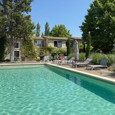 Maison 8 pièces 3360000 €