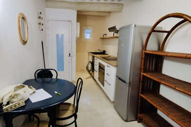 Appartement 2 pièces 130000 €