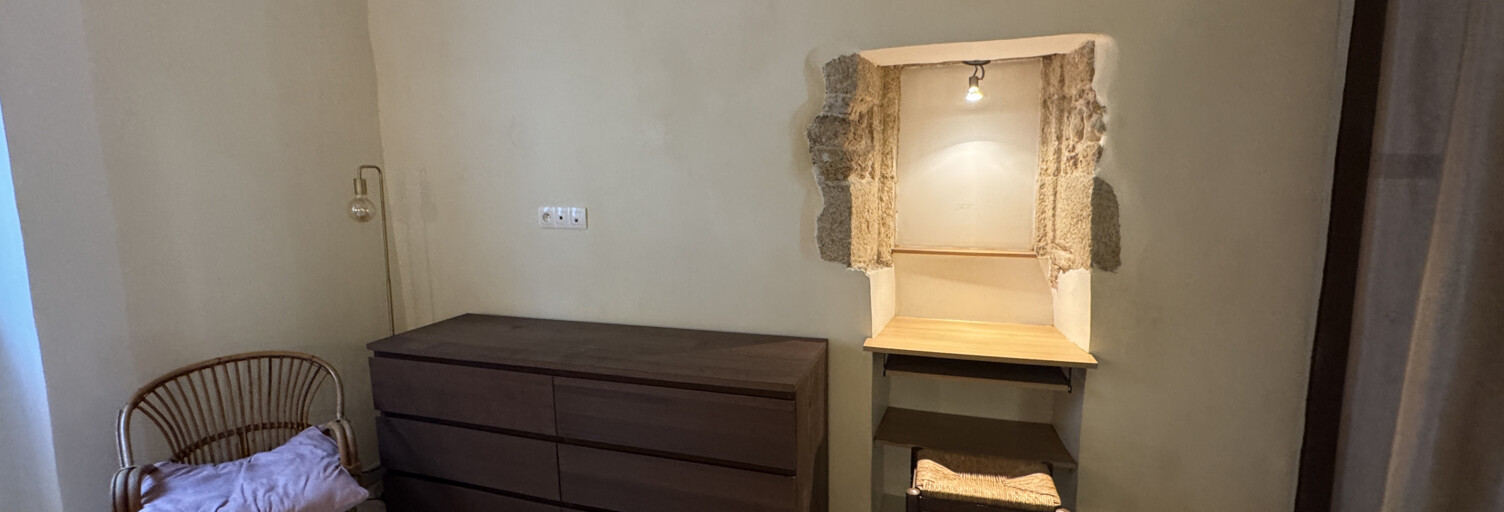 Appartement 2 Pièces 34 m² à vendre à Rognes (13840)