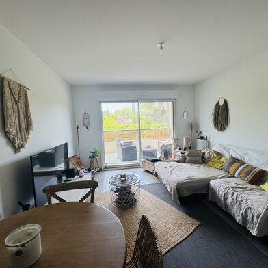 Appartement 3 pièces 378000 €