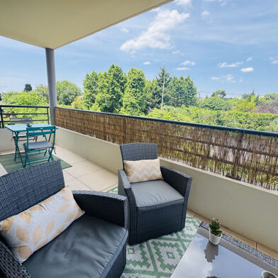 Appartement 3 pièces 378000 €