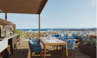 Appartement 3 Pièces 74 m² à vendre à Bormes-les-Mimosas (83230)