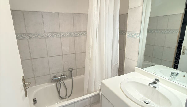 Appartement 2 pièces  à vendre Fréjus 83600