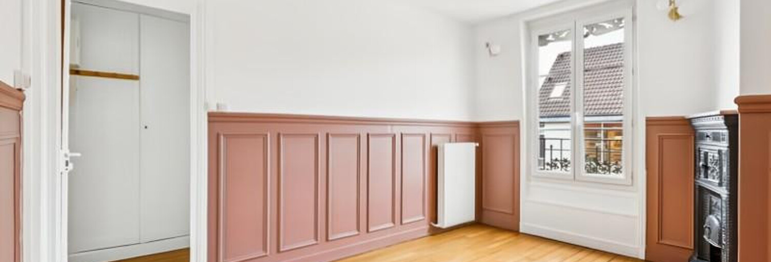 Appartement 2 Pièces 55 m² à vendre à Boulogne-Billancourt (92100)