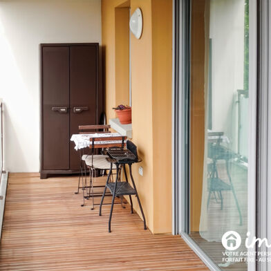 Appartement 3 pièces 370000 €