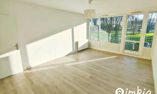 Appartement 2 Pièces 60 m² à vendre à Villeneuve-Saint-Georges (94190)