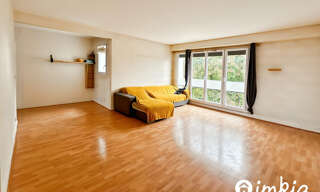 Appartement 5 Pièces 93 m² à vendre à Saint-Michel-sur-Orge (91240)