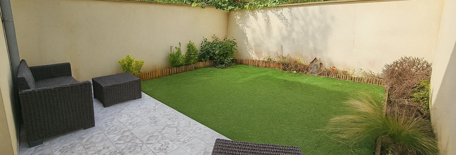 Maison 3 Pièces 66 m² à vendre à Barbizon (77630)