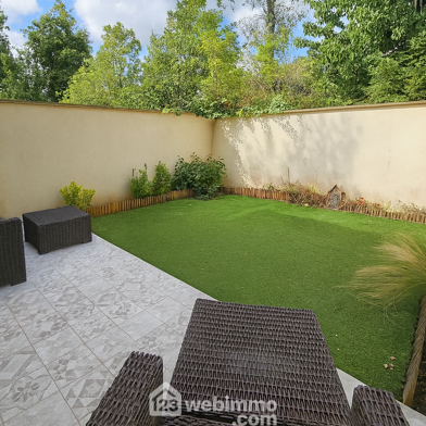 Maison 3 pièces 235700 €