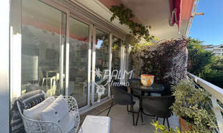 Appartement 3 Pièces 87 m² à vendre à Cannes (06400)