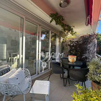 Appartement 3 pièces 774000 €