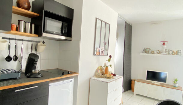 Appartement 2 pièces  à vendre Perpignan 66100