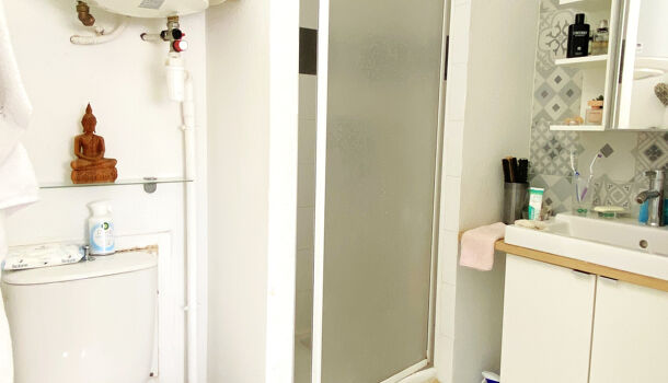 Appartement 2 pièces  à vendre Perpignan 66100