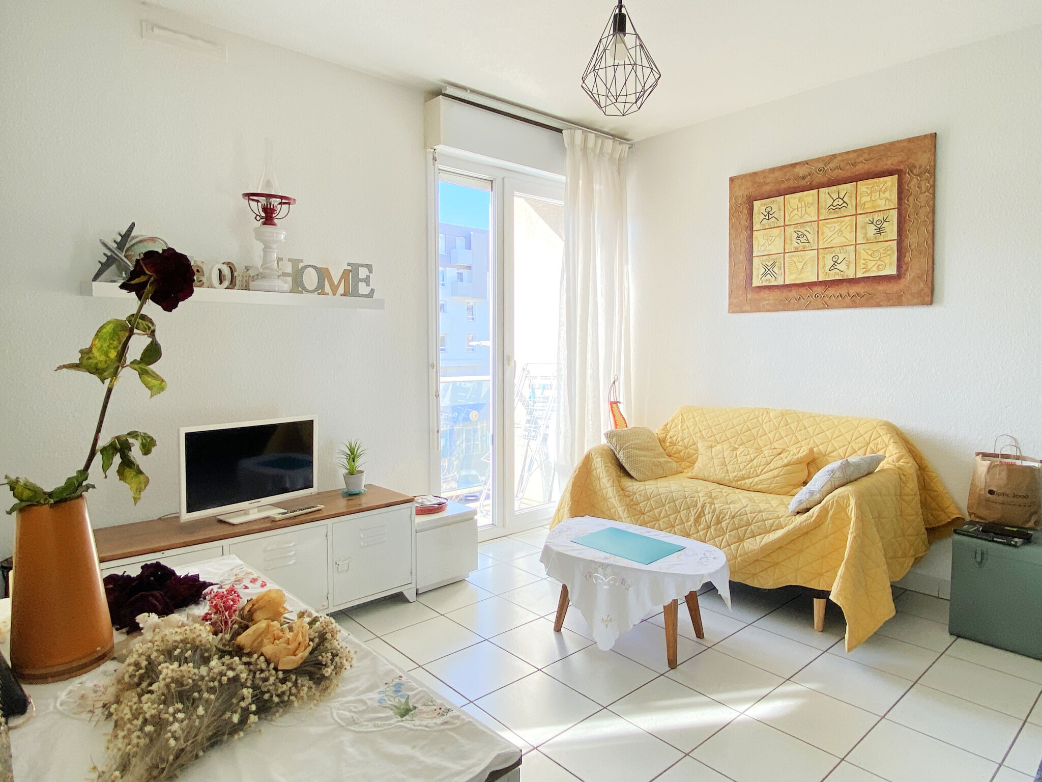 Appartement  T2 à vendre Perpignan 66100