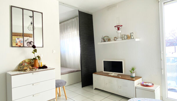 Appartement 2 pièces  à vendre Perpignan 66100