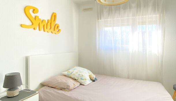 Appartement 2 pièces  à vendre Perpignan 66100