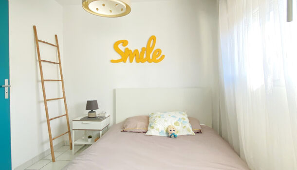 Appartement 2 pièces  à vendre Perpignan 66100