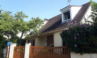 Maison 4 Pièces 102 m² à louer à Villiers-sur-Orge (91700)