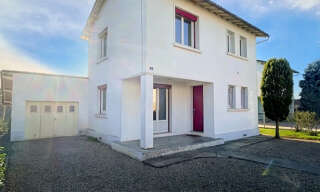 Maison 5 Pièces 90 m² à vendre à Bergerac (24100)