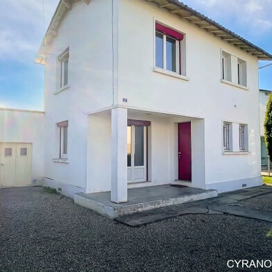 Maison 5 pièces 150000 €