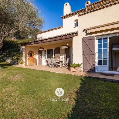 Maison 6 pièces 945000 €