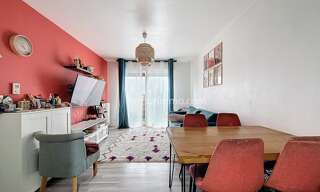 Appartement 2 Pièces 41 m² à vendre à Valenton (94460)