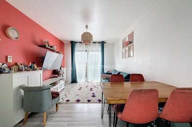 Appartement 2 pièces 169000 €