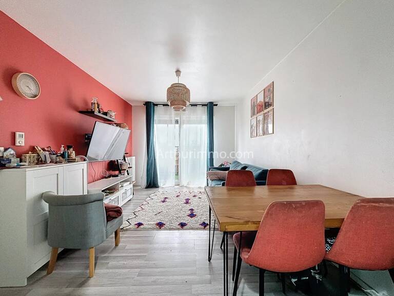 Appartement 2 pièces avec balcon — photo 1