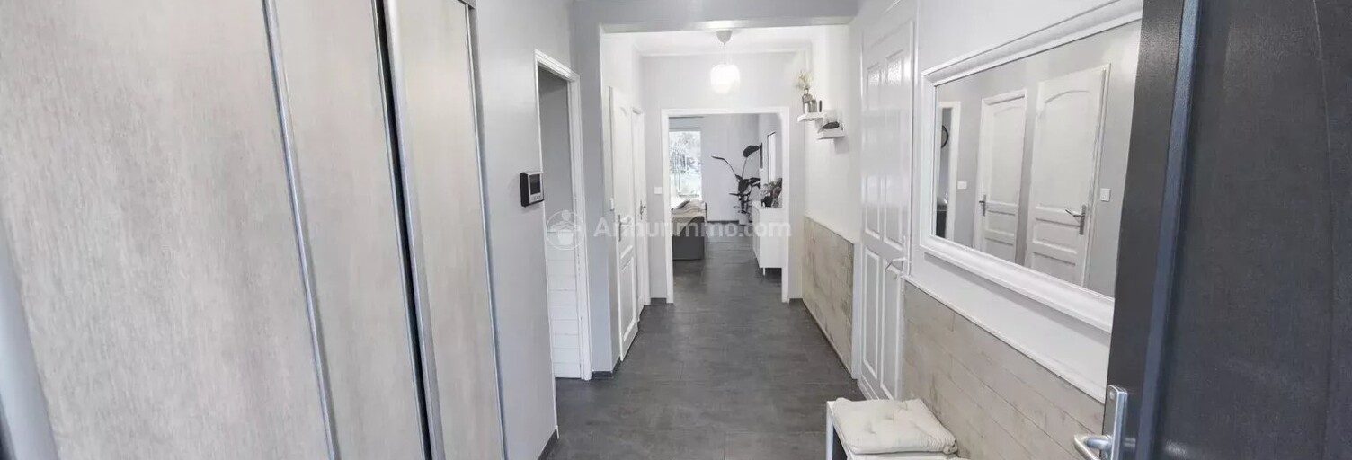 Maison 7 Pièces 227 m² à vendre à Champs-sur-Marne (77420)